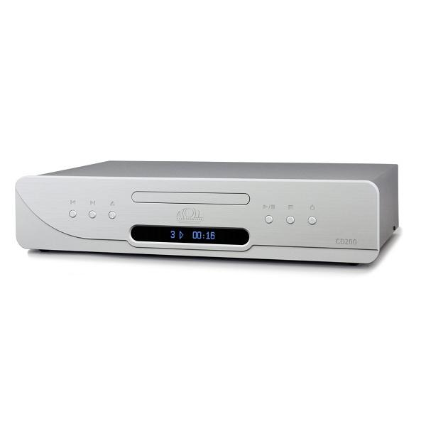 新製品 ATOLL アトール CD200 Evolution CDプレーヤー