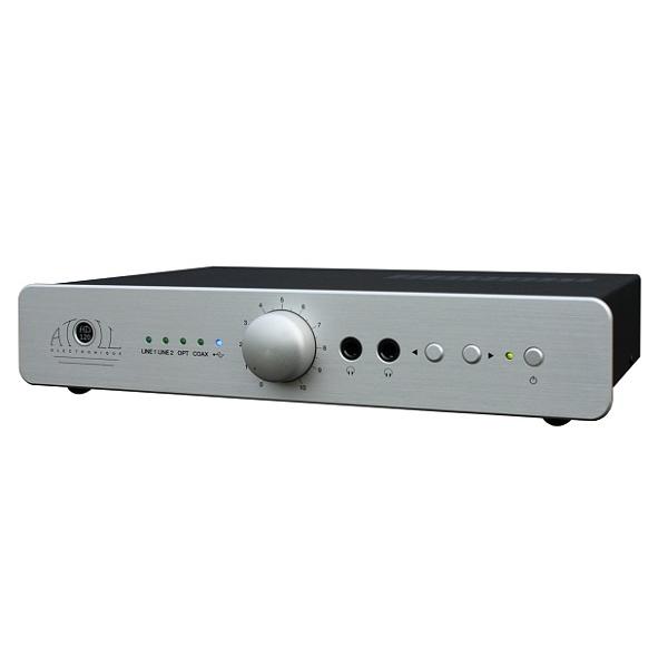 ATOLL アトール HD120　