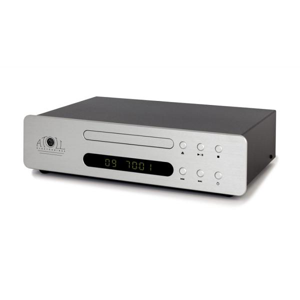 新製品 ATOLL アトール MD100 Evolution CDプレーヤー