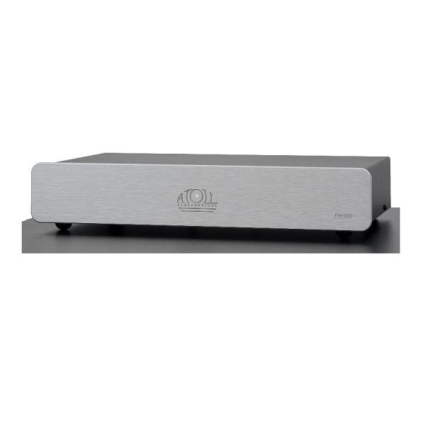 ATOLL アトール PH100 フォノアンプ