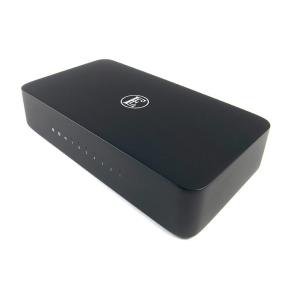 NuPrime NuPrime Omnia SW-8 100/1000Base-Tギガビット対応オーディオ