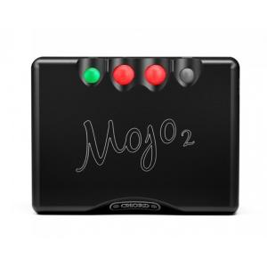 新製品 国内正規品 CHORD コード MOJO 2 DAコンバーター