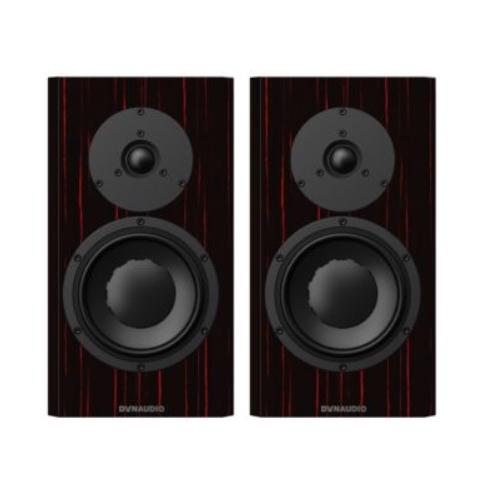 DYNAUDIO ディナウディオ Special Forty (ペア) Black Vine 正規品...