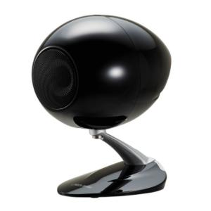 ECLIPSE イクリプス TD508MK4 ホワイト (1本) スピーカー : サウンド