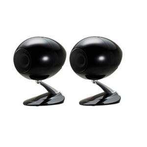 ECLIPSE イクリプス 508DMK3 (1本) シルバー スピーカースタンド 在庫