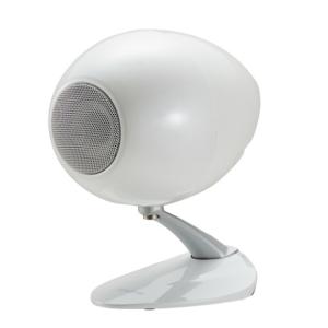 デンソーテン ECLIPSE(イクリプス) TD307MK3 ブラック Pair（ペア