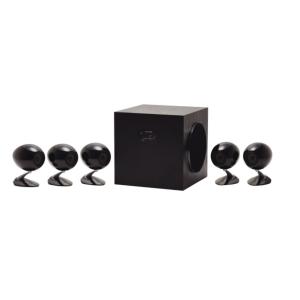 ECLIPSE イクリプス TD307MK3 ブラック (ペア) スピーカー