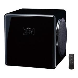 ECLIPSE サブウーファー(アンプ内蔵) ECLIPSE「TD520SW」サブウーファー製品情報｜アバック – 株式
