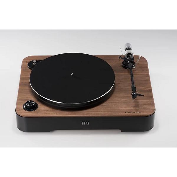 ELAC エラック Miracord 80 アナログプレーヤー　