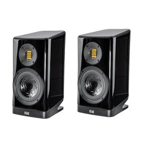 ELAC（エラック） SOLANO BS283.2 (ペア) スピーカー : サウンド