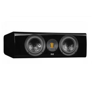 ELAC センタースピーカー Solano CC 281.2 ハイグロス・ブラック