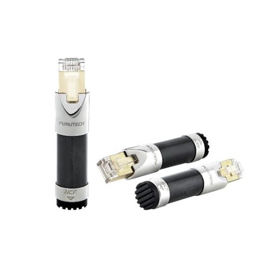 FURUTECH フルテック NCF Clear Line-LAN NCFクリアライン-LAN