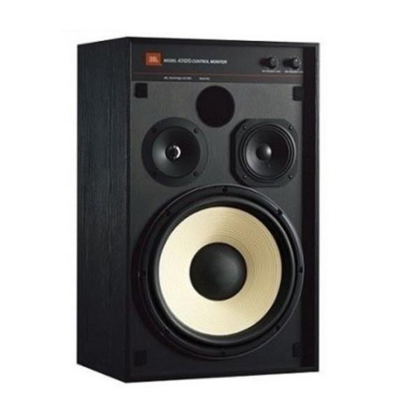 スピーカー JBL ジェイビーエル 4312G (1本)