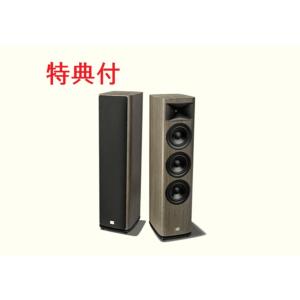 JBL（ジェイビーエル） スピーカースタンド L82 stand (ペア) JS 80