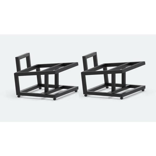 スピーカースタンド JBL ジェイビーエル JS150 (ペア)