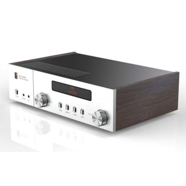 プリメインアンプ JBL ジェイビーエル SA550