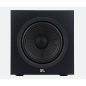 サブウーハー JBL ジェイビーエル STAG...の詳細画像4