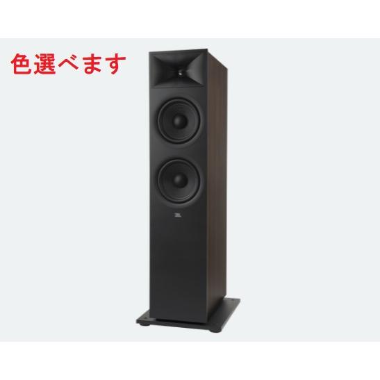 スピーカー JBL ジェイビーエル STAGE 280F (1本)
