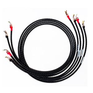 OYAIDE EXPLORER 2.0 V2（1m） スピーカーケーブル(1m単位で切り売り