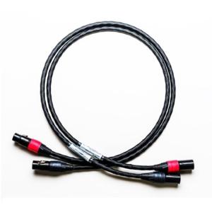 BJ Electric ML-XH XLRケーブル（ペア）【長さ選択可能】 : Sound