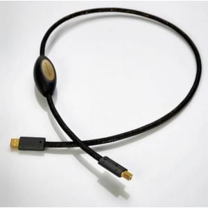 SAEC サエク STRATOSPHERE SUS-020/1.2m USBケーブル : サウンド