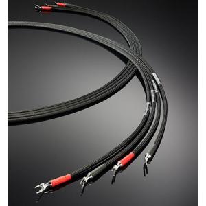 ORB（オーブ） INNOVA TS7 BYB3 スピーカーケーブル （バナナ端子→Y