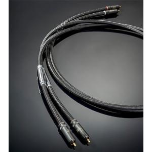 JORMA DESIGN ヨルマ・デザイン TRINITY RCA 1.5m (ペア) インターコネクトケーブル｜xlr-ss