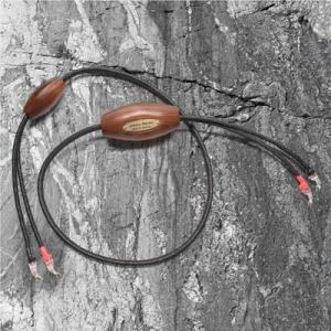 スープラ スピーカーケーブル SUPRA SWORD EXCALIBUR 3.0m ペア Yラグ