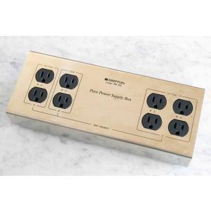 KRIPTON クリプトン PB-HR500 電源タップ お取り寄せ : オンケンヤフー