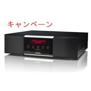 Mark Levinson マークレビンソン No.5101 CDプレーヤー｜xlr-ss