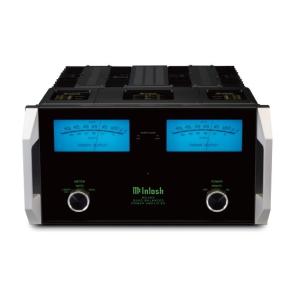 McIntosh マッキントッシュ MC462 パワーアンプ｜xlr-ss