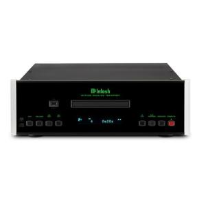 McIntosh マッキントッシュ MCT500 SACD/CDトランスポート｜xlr-ss