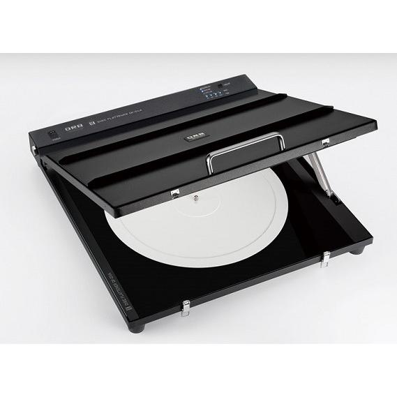 ORB オーブ DF01iA+ ディスクフラッター