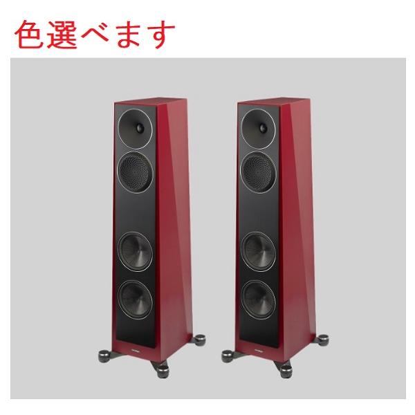 国内正規品 Paradigm パラダイム Founder 80F 41COLLECTIONS (ペア...