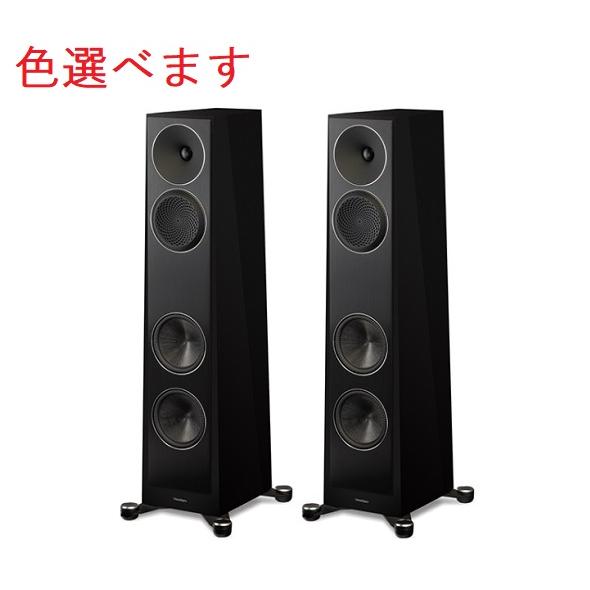 国内正規品 Paradigm パラダイム Founder 80F (ペア) スピーカー