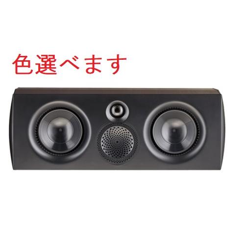 国内正規品 Paradigm パラダイム PREMIER 500C センタースピーカー