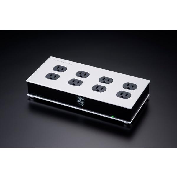 PERFECTION パーフェクション PFT-T3000AF 電源タップ