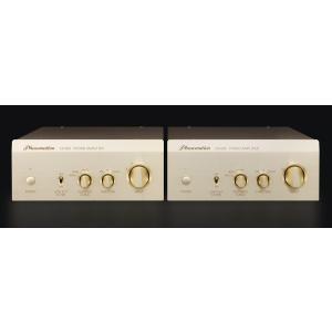 Phasemation フェーズメーション T-320 MC昇圧トランス : サウンド