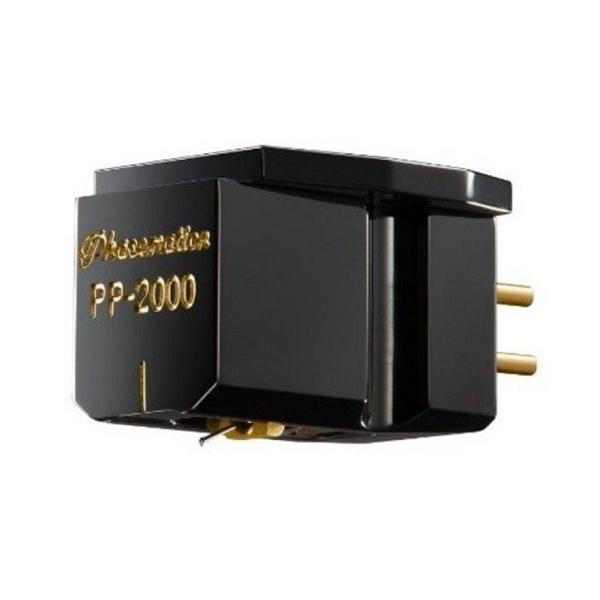 Phasemation フェーズメーション PP-2000 MCカートリッジ