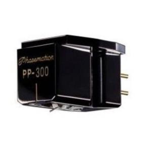 Phasemation フェーズメーション T-320 MC昇圧トランス