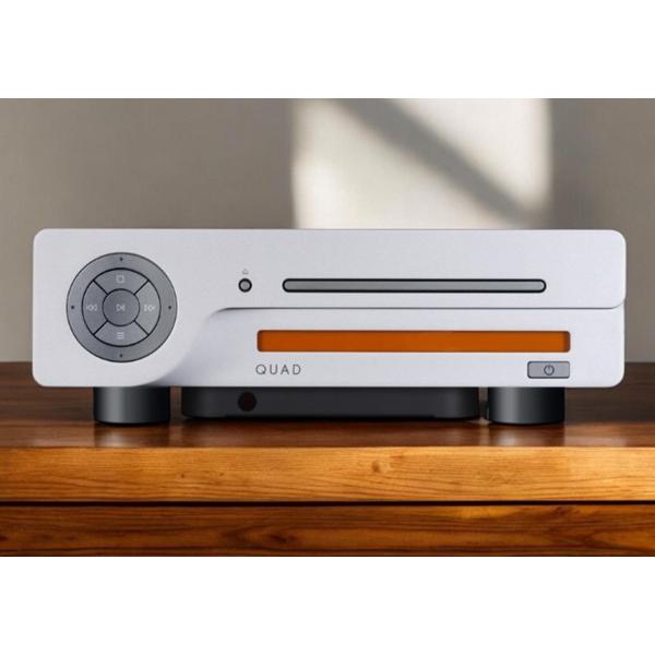 QUAD クォード QUAD3CDT CDトランスポート