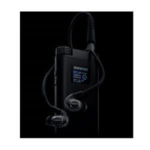 SHURE シュア KSE1500 イヤホン