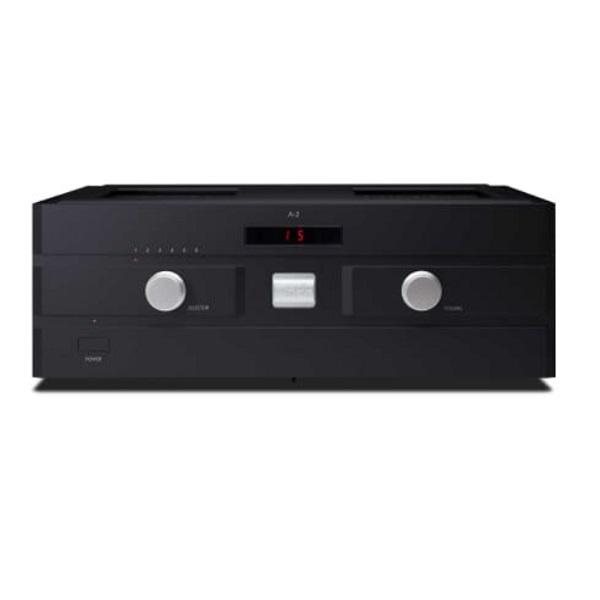 SOULNOTE ソウルノート A-2 Ver2 プレミアム・ブラック プリメインアンプ