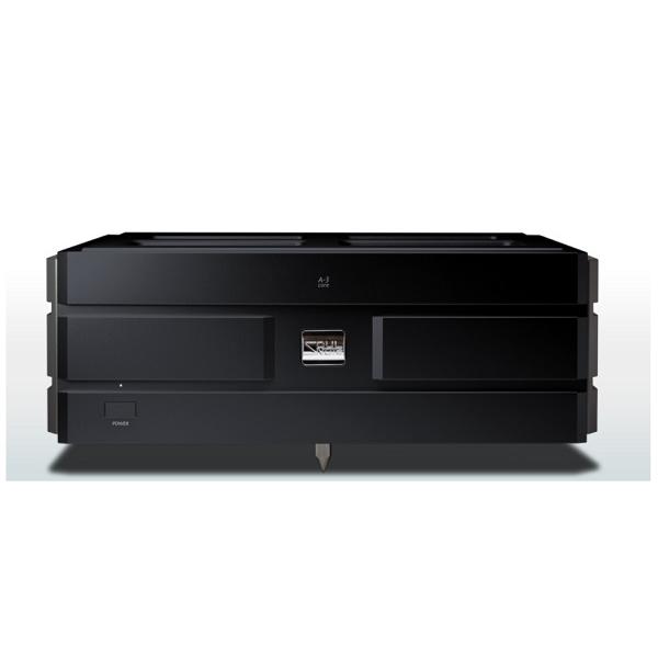 SOULNOTE ソウルノート A-3core ブラック パワーアンプ