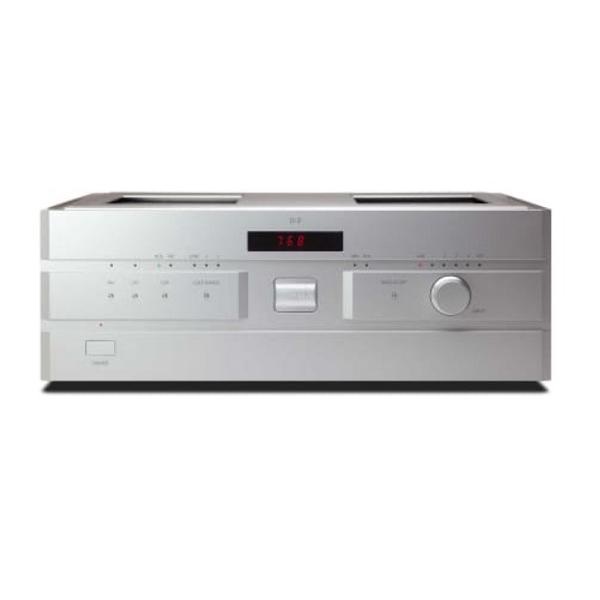 SOULNOTE ソウルノート D-2 Ver2 プレミアム・シルバー DAコンバーター