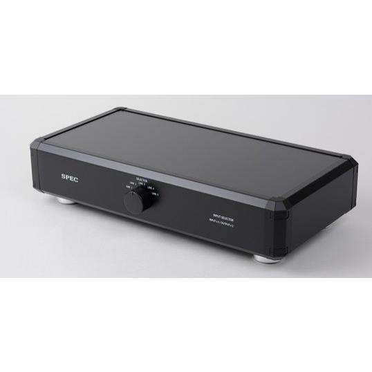 SPEC スペック H-SL55 インプットセレクター