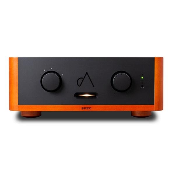 SPEC スペック RPA-MGC ボリュームコントローラー