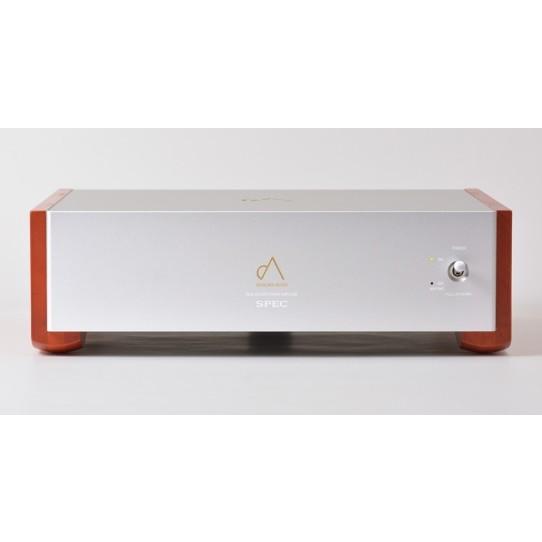 SPEC スペック RPA-W1ST パワーアンプ