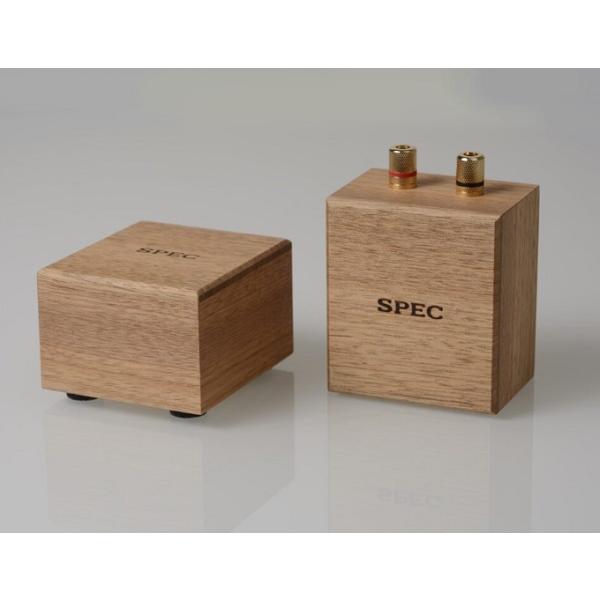 新製品 SPEC スペック RSP-55 リアルサウンドプロセッサー