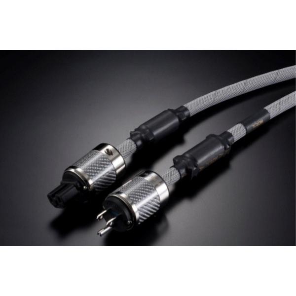 TiGLON ティグロン TPL-2000A/1.8m 電源ケーブル